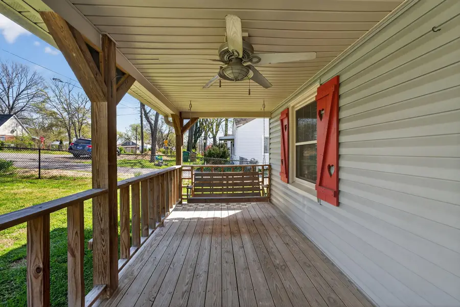 328 Emmitt Ave, Madison, TN 37115 - #2