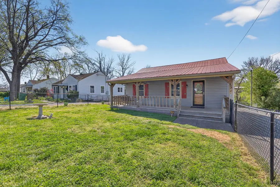 328 Emmitt Ave, Madison, TN 37115 - #3