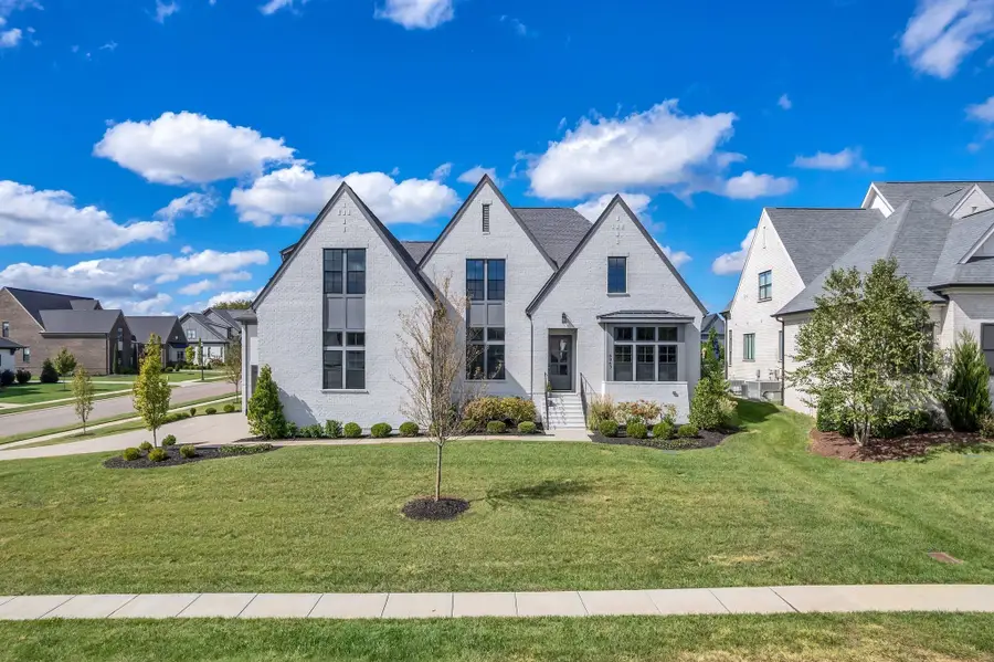 6043 Porters Union Way, Arrington, TN 37014 - #3