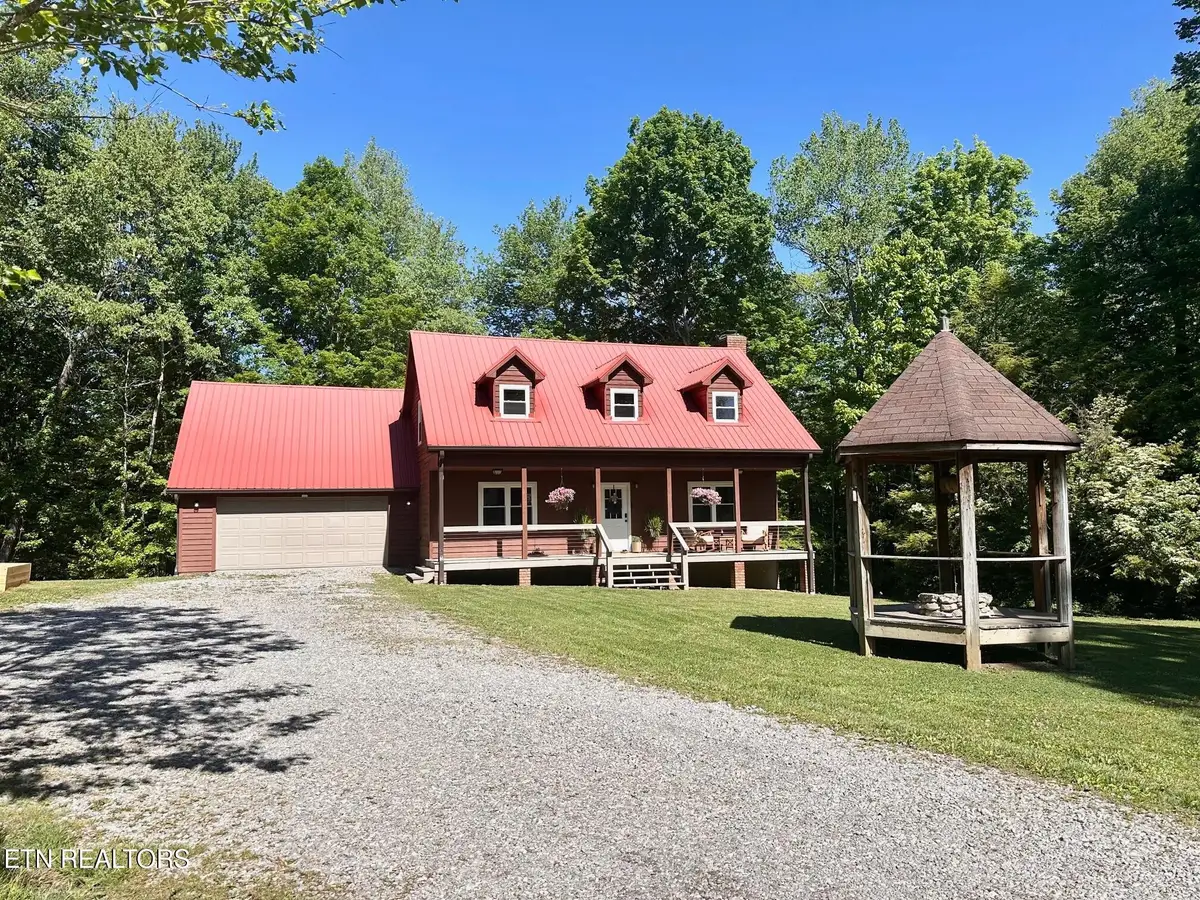 320 Reed Place, Monterey, TN 38574 - #1