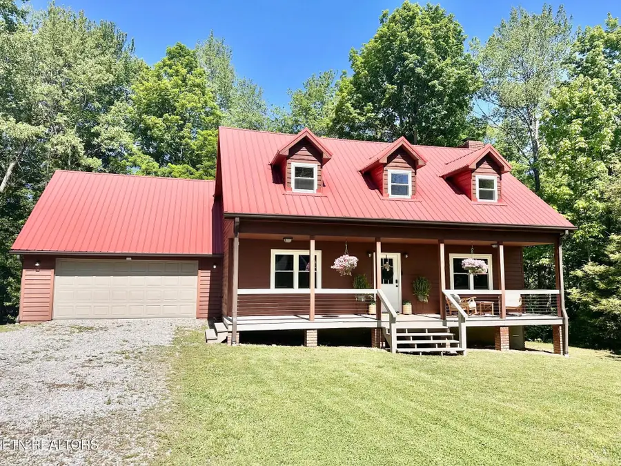 320 Reed Place, Monterey, TN 38574 - #3