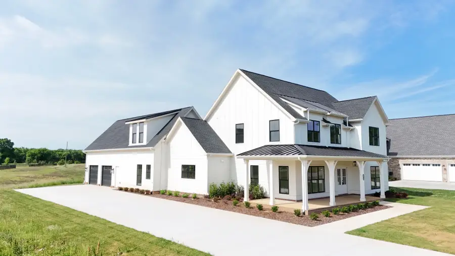 5407 Constantine Drive, Rockvale, TN 37153 - #2