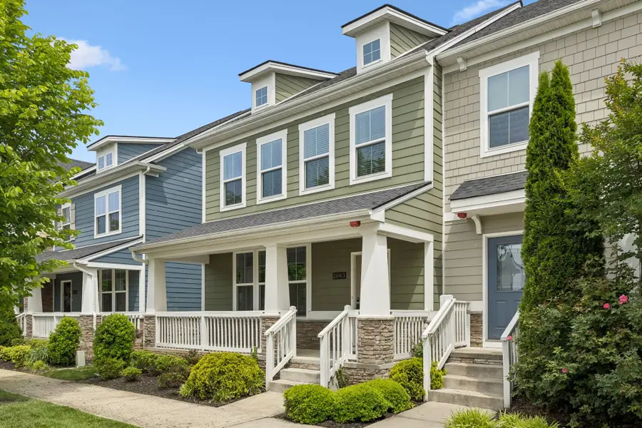 2043 Oglethorpe Dr, Franklin, TN 37064 - #3