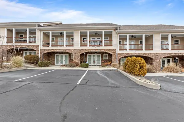 1235 New Lake Road #Unit 4, Spring City, TN 37381