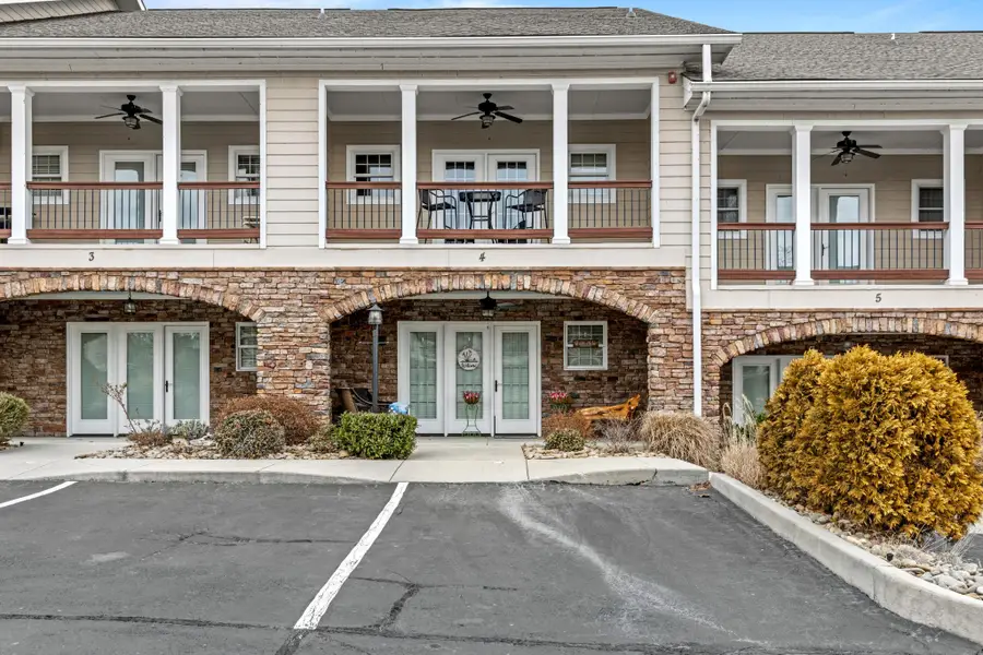 1235 New Lake Road #Unit 4, Spring City, TN 37381 - #2