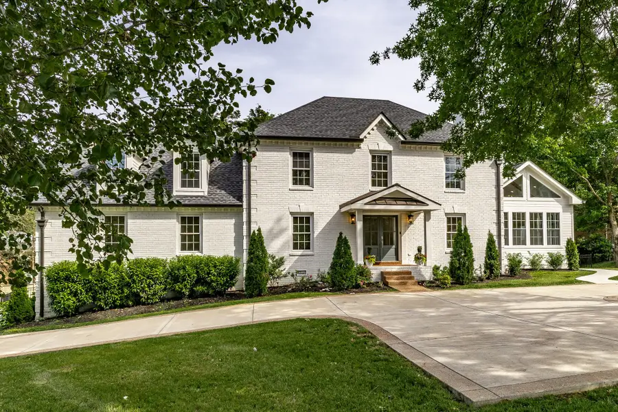 7052 N Lake Dr, Brentwood, TN 37027 - #2