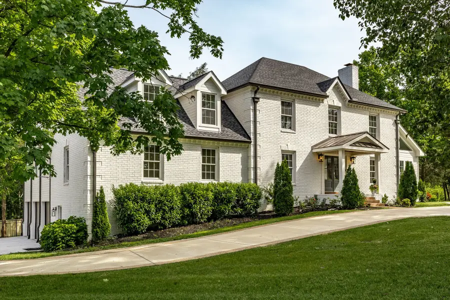 7052 N Lake Dr, Brentwood, TN 37027 - #3
