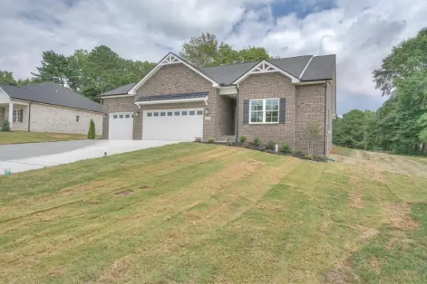 0 Spring House Dr, Manchester, TN 37355