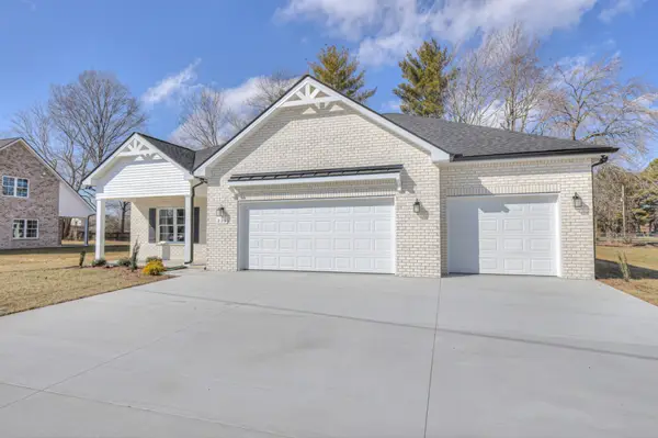 0 Spring House Dr, Manchester, TN 37355