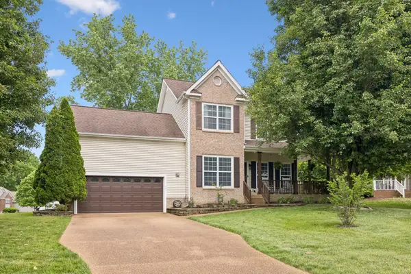 1505 Beaufort Pl, Thompsons Station, TN 37179