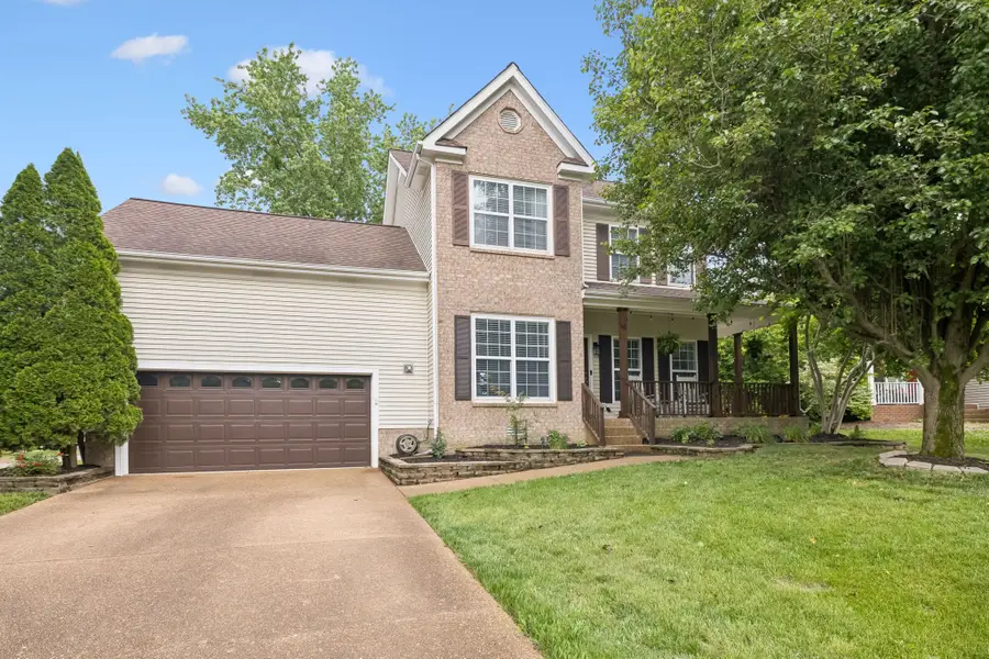 1505 Beaufort Pl, Thompsons Station, TN 37179 - #2