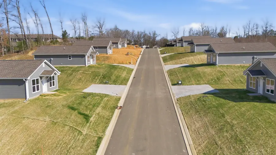 118 Hill Place, Dickson, TN 37055 - #2