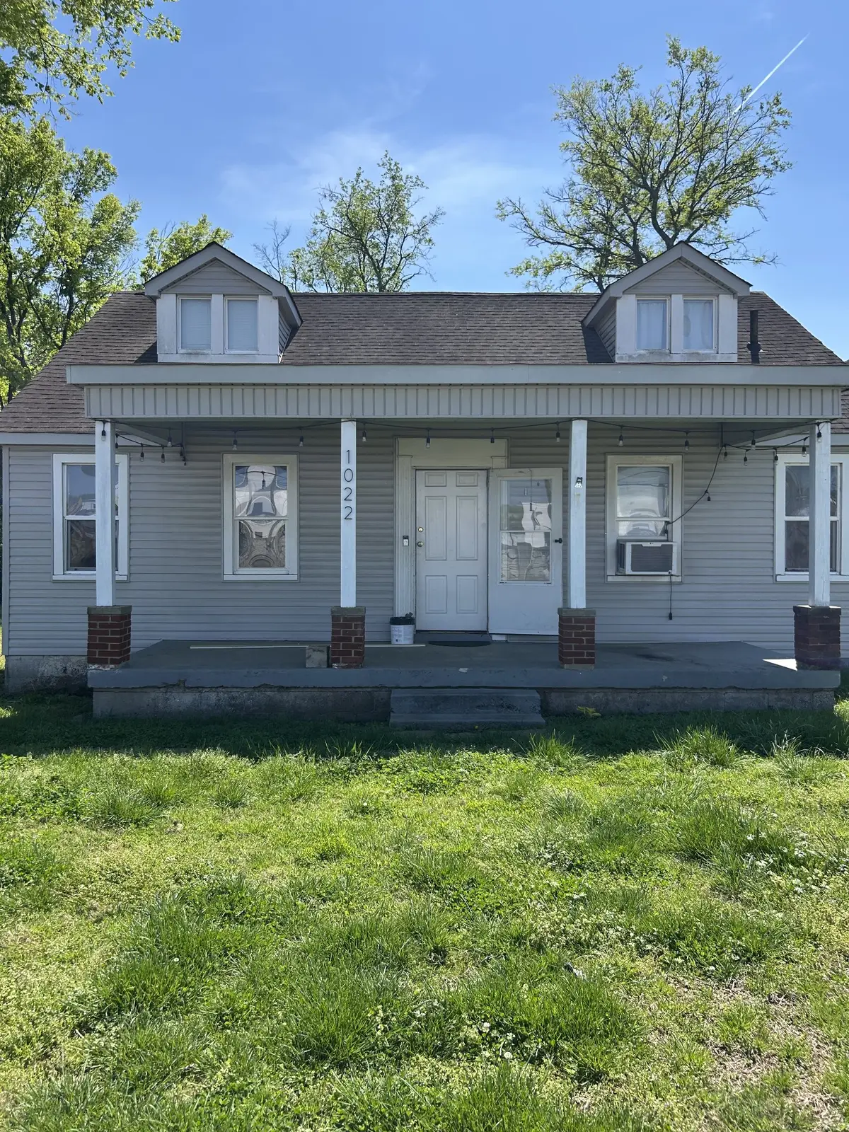 1022 W Kirkland Ave, Nashville, TN 37216 - #1