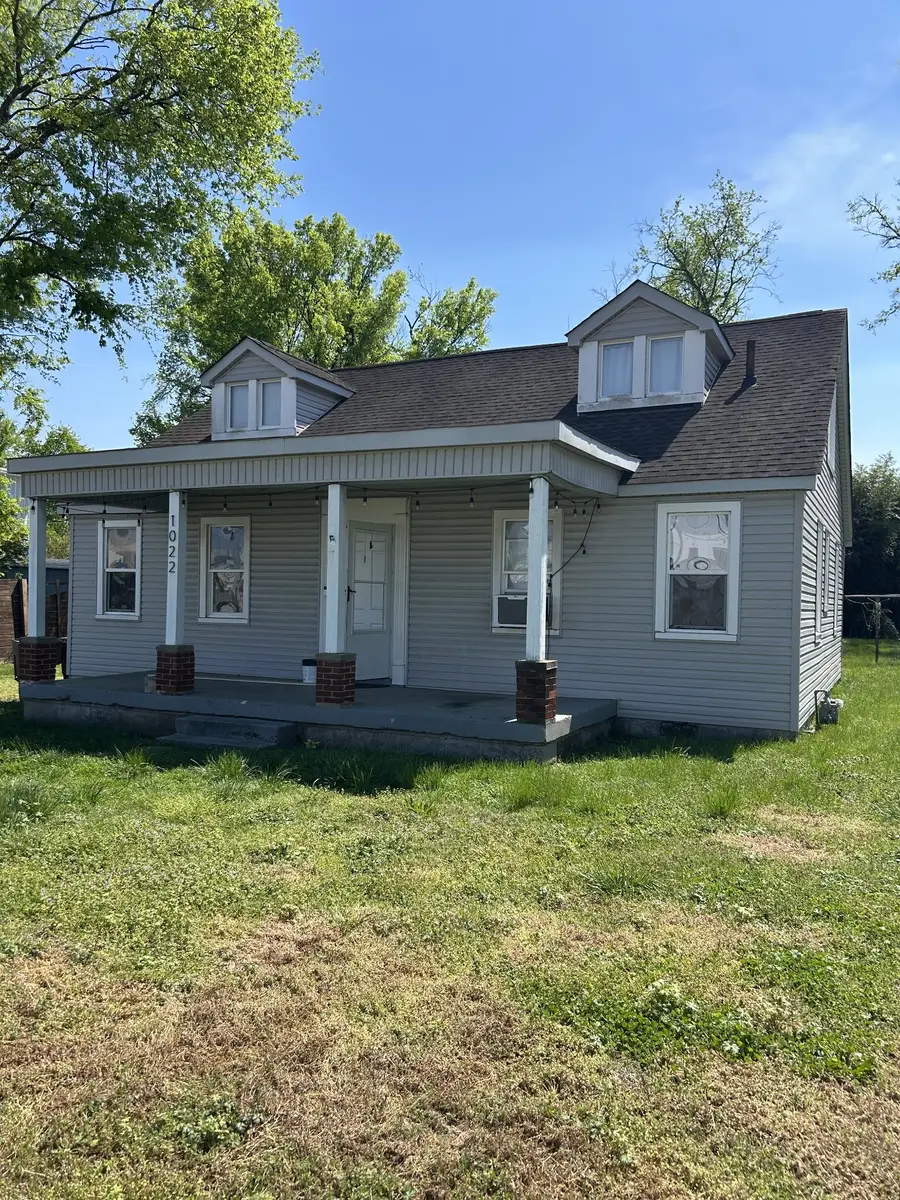 1022 W Kirkland Ave, Nashville, TN 37216 - #2