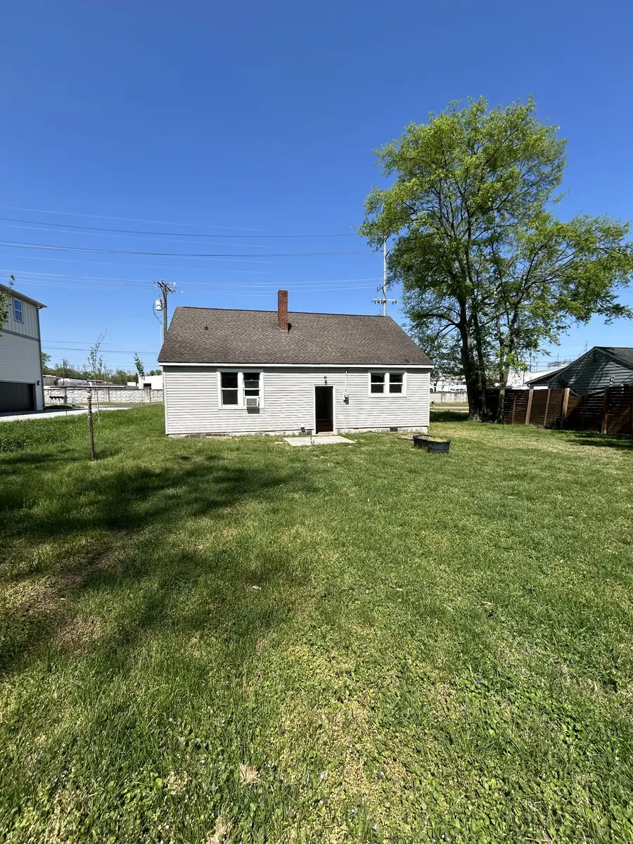 1022 W Kirkland Ave, Nashville, TN 37216 - #3