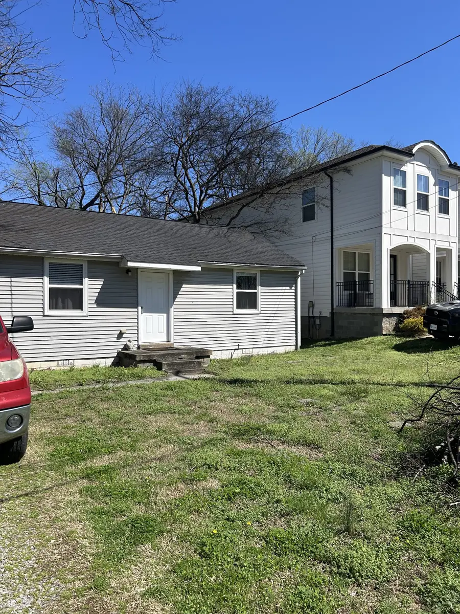 5818 Couch Dr, Nashville, TN 37209 - #2
