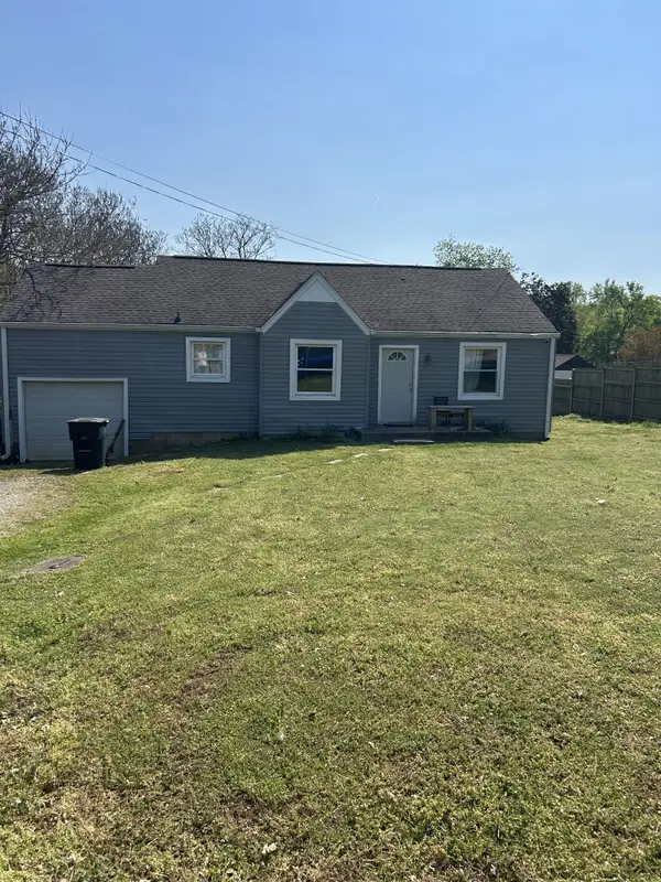 29 Fairway Dr, Nashville, TN 37214