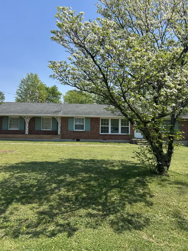 2625 Western Hills Dr, Nashville, TN 37214