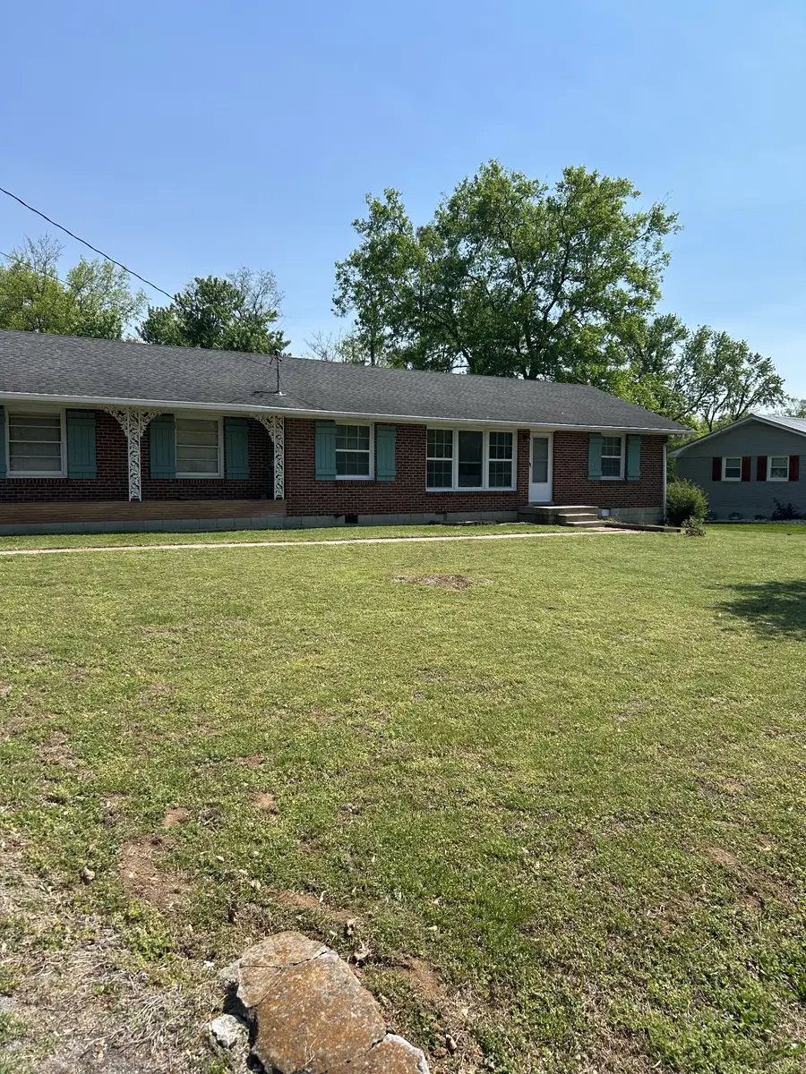 2625 Western Hills Dr, Nashville, TN 37214 - #2