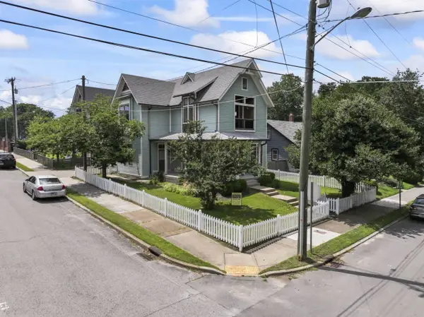 2115 Grantland Ave, Nashville, TN 37204