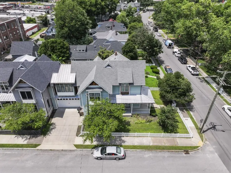 2115 Grantland Ave, Nashville, TN 37204 - #3