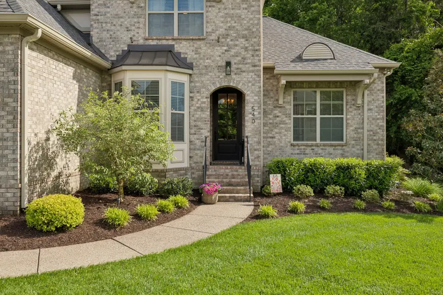 540 Great Angelica Way, Nolensville, TN 37135 - #2