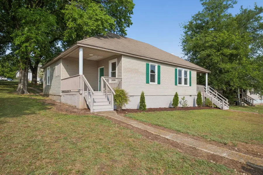 171 Cedar Grove Rd, Shelbyville, TN 37160 - #2