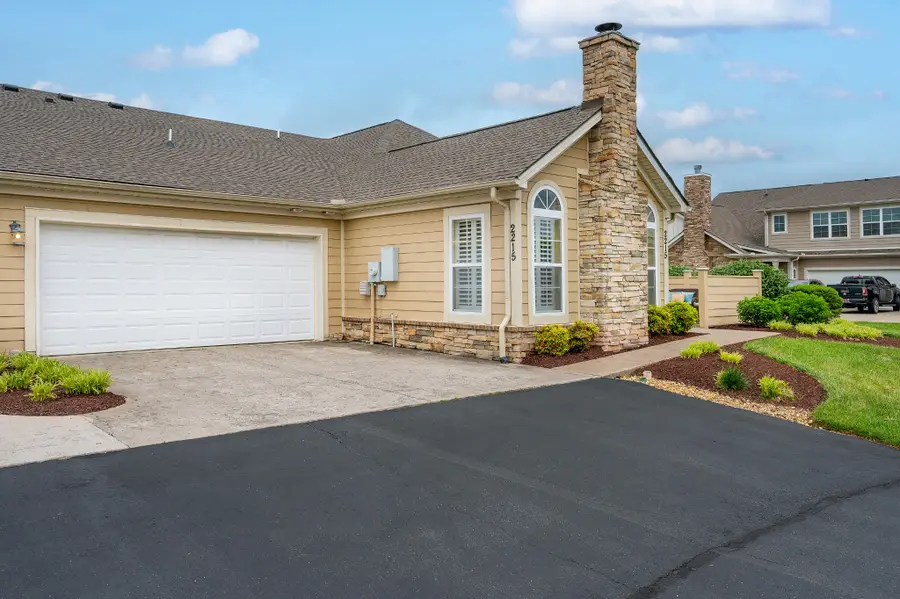 2215 Bridgeway St, Murfreesboro, TN 37128 - #3