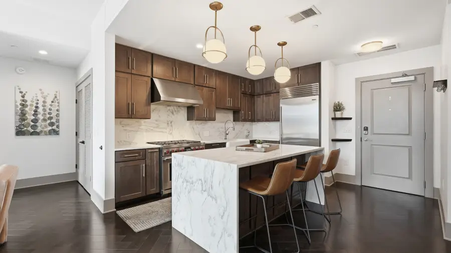 1616 West End Ave #1503, Nashville, TN 37203 - #3