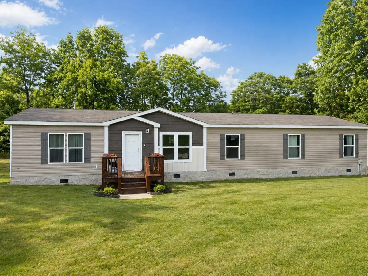 8079 Golf Club Rd, Mount Pleasant, TN 38474 - #1