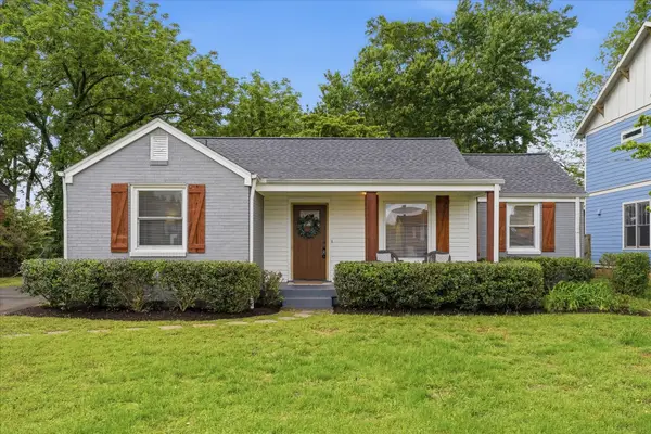 1407 Stratford Ave, Nashville, TN 37216
