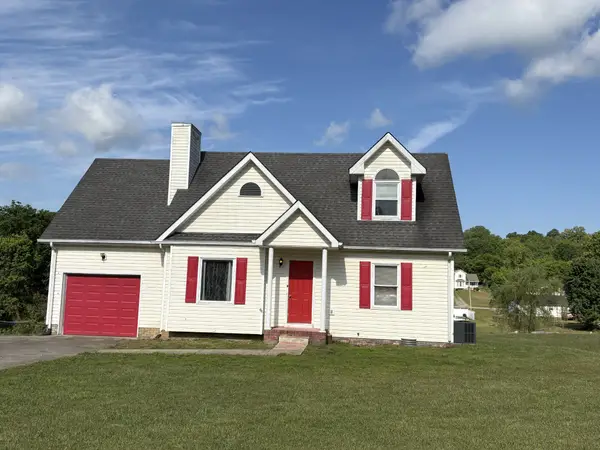 2665 Cummings Cir, Clarksville, TN 37042