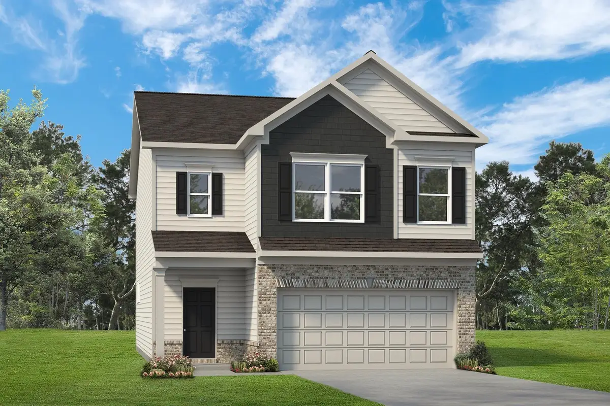 409 Blackjack Court, Clarksville, TN 37043 - #1