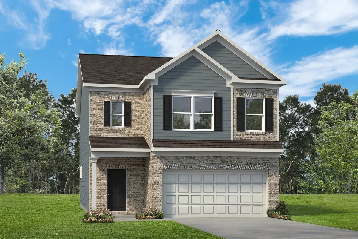 1358 English Oak Drive, Clarksville, TN 37043 - #1