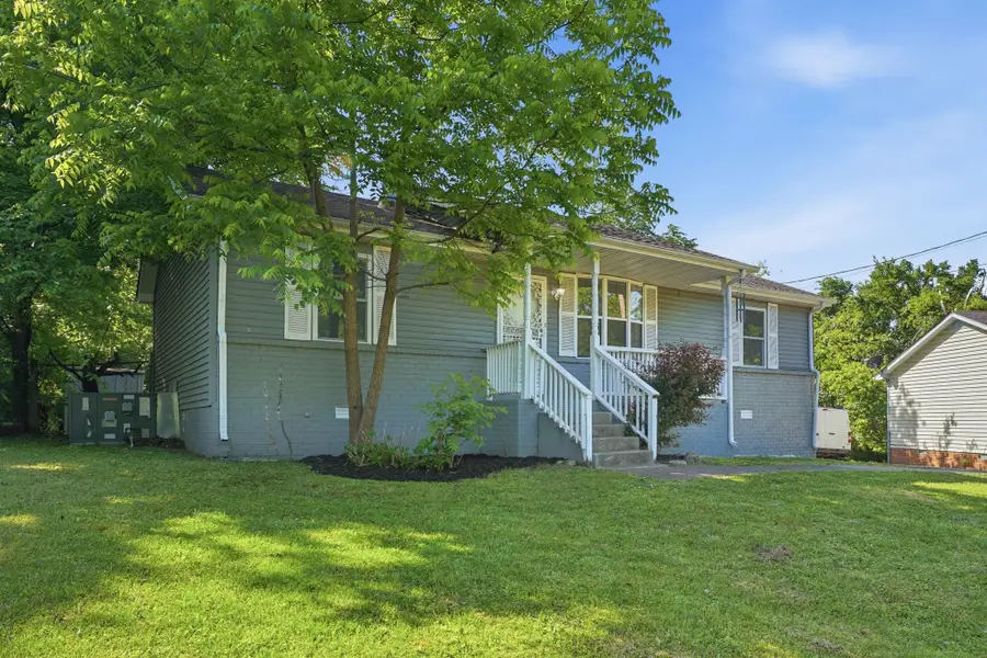 1114 Rural Hill Rd, Antioch, TN 37013 - #3