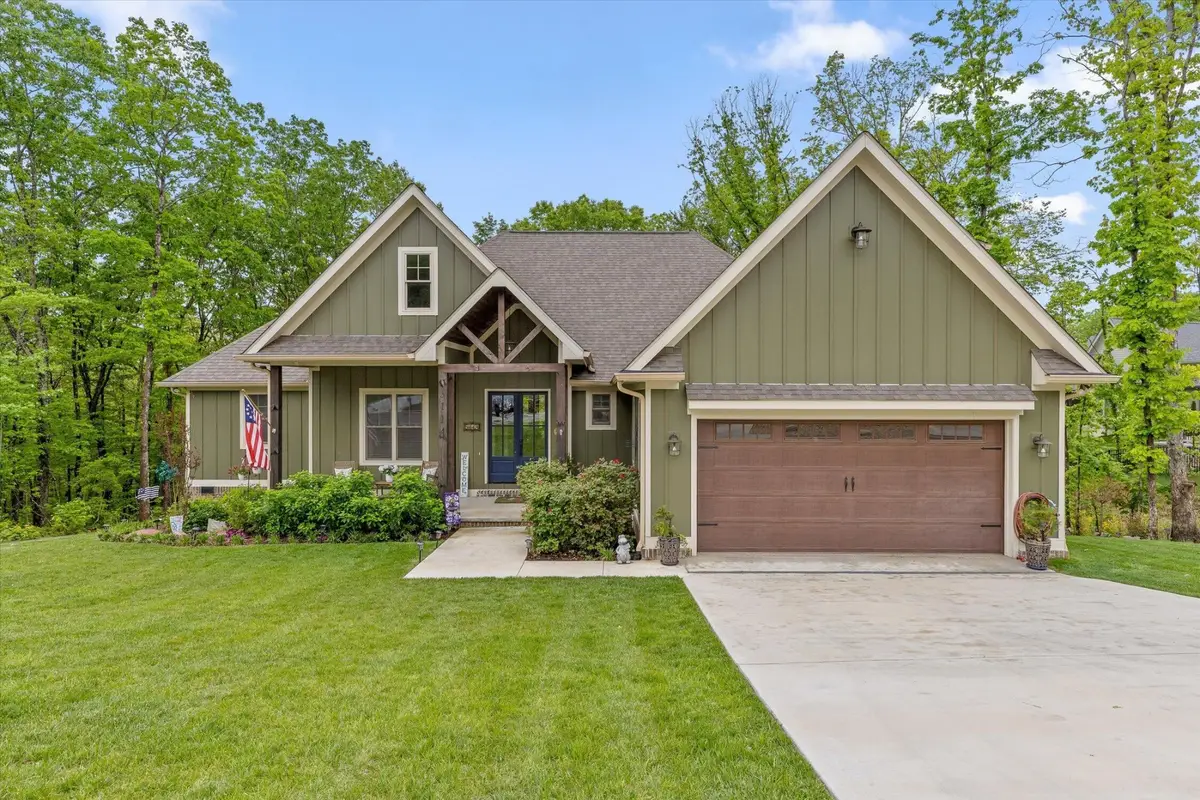 5114 Virginia Pine Road, Signal Mountain, TN 37377 - #1