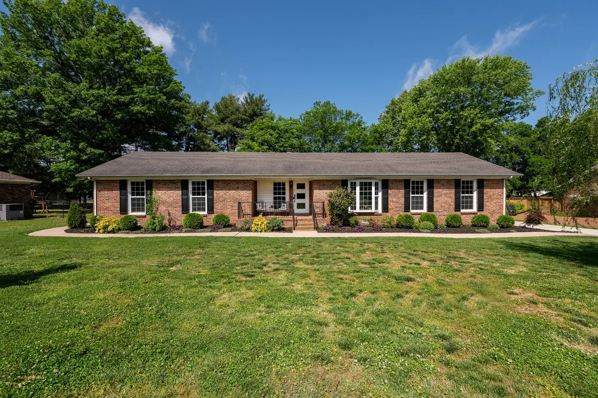 2607 Regency Park Dr, Murfreesboro, TN 37129 - #1