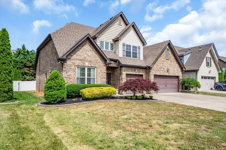 1245 Hensfield Dr, Murfreesboro, TN 37128 - #3