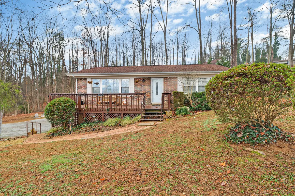 310 Scenic Drive, Dayton, TN 37321 - #1