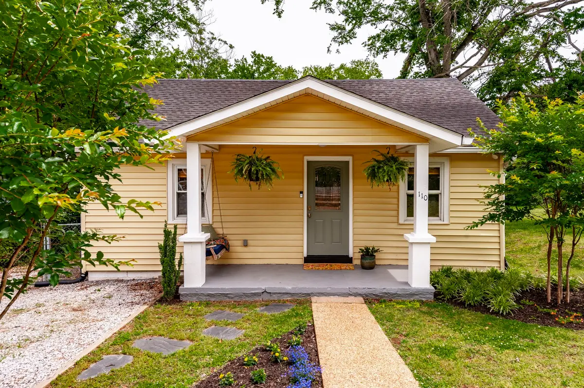 110 Sadler Ct, Nashville, TN 37210 - #1
