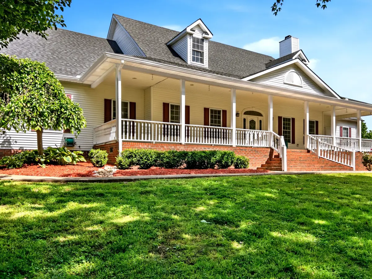 904 Weeping Willow Rd, Hendersonville, TN 37075 - #1