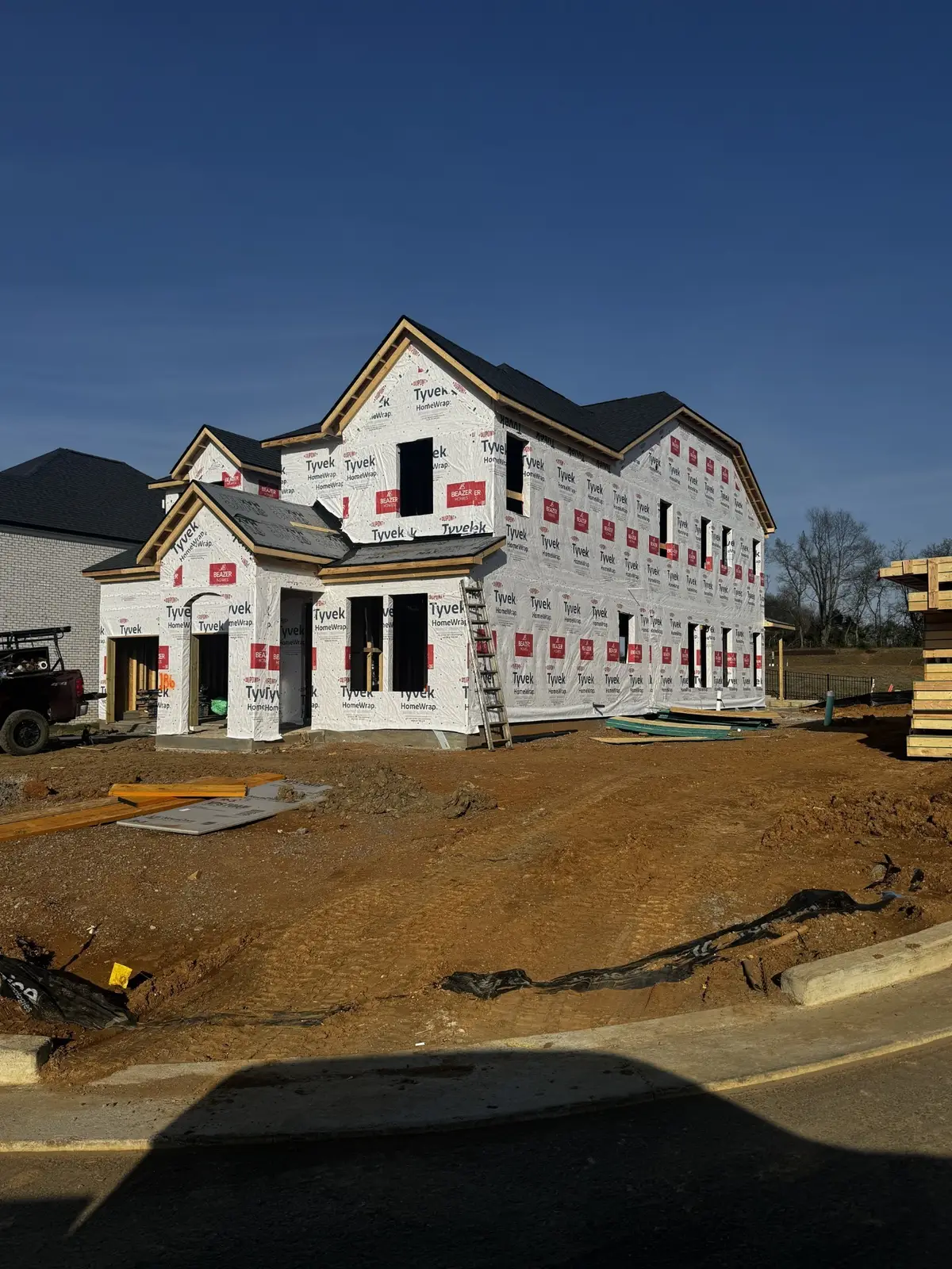 523 Pine Valley Road, Mount Juliet, TN 37122 - #1