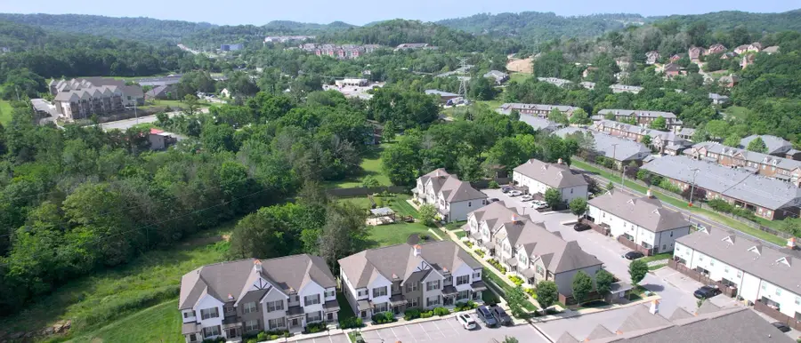 730 Old Hickory Blvd #126, Nashville, TN 37209 - #2