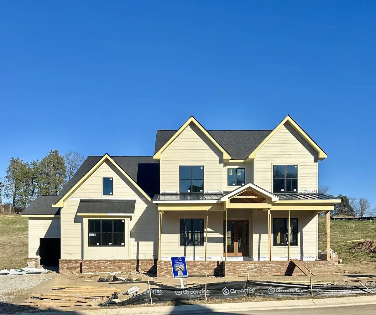 2290 Brakeman Ln, Thompsons Station, TN 37179 - #1