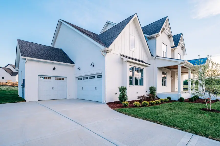 2290 Brakeman Ln, Thompsons Station, TN 37179 - #2