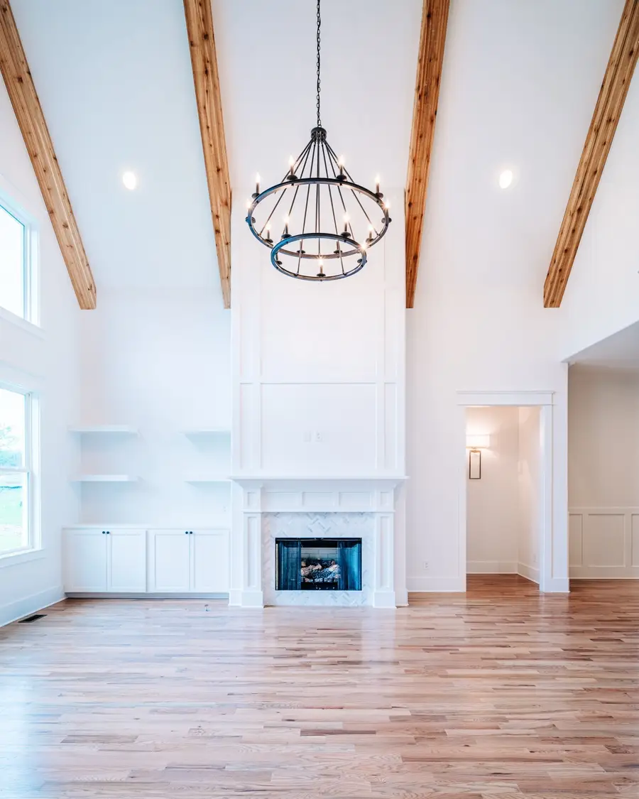 2290 Brakeman Ln, Thompsons Station, TN 37179 - #3