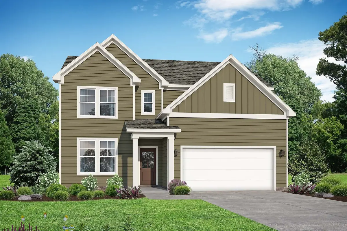 2655 Netterfield Drive, White House, TN 37188 - #1