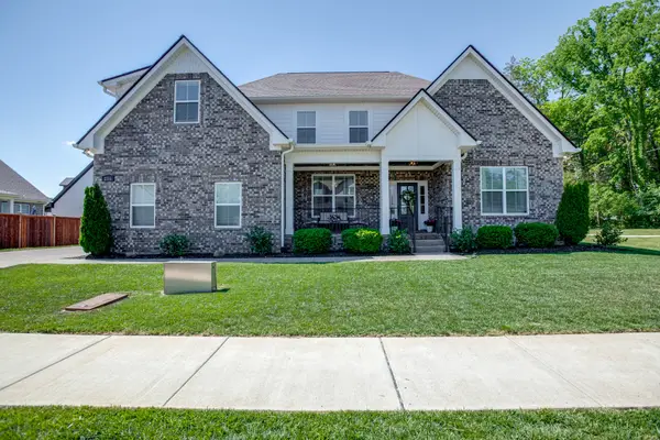 216 Kelbrook Dr, Nolensville, TN 37135