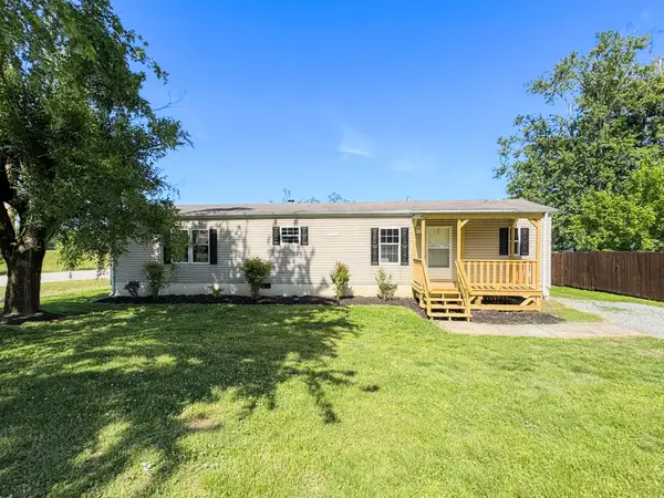 500 Akersville Rd, Lafayette, TN 37083