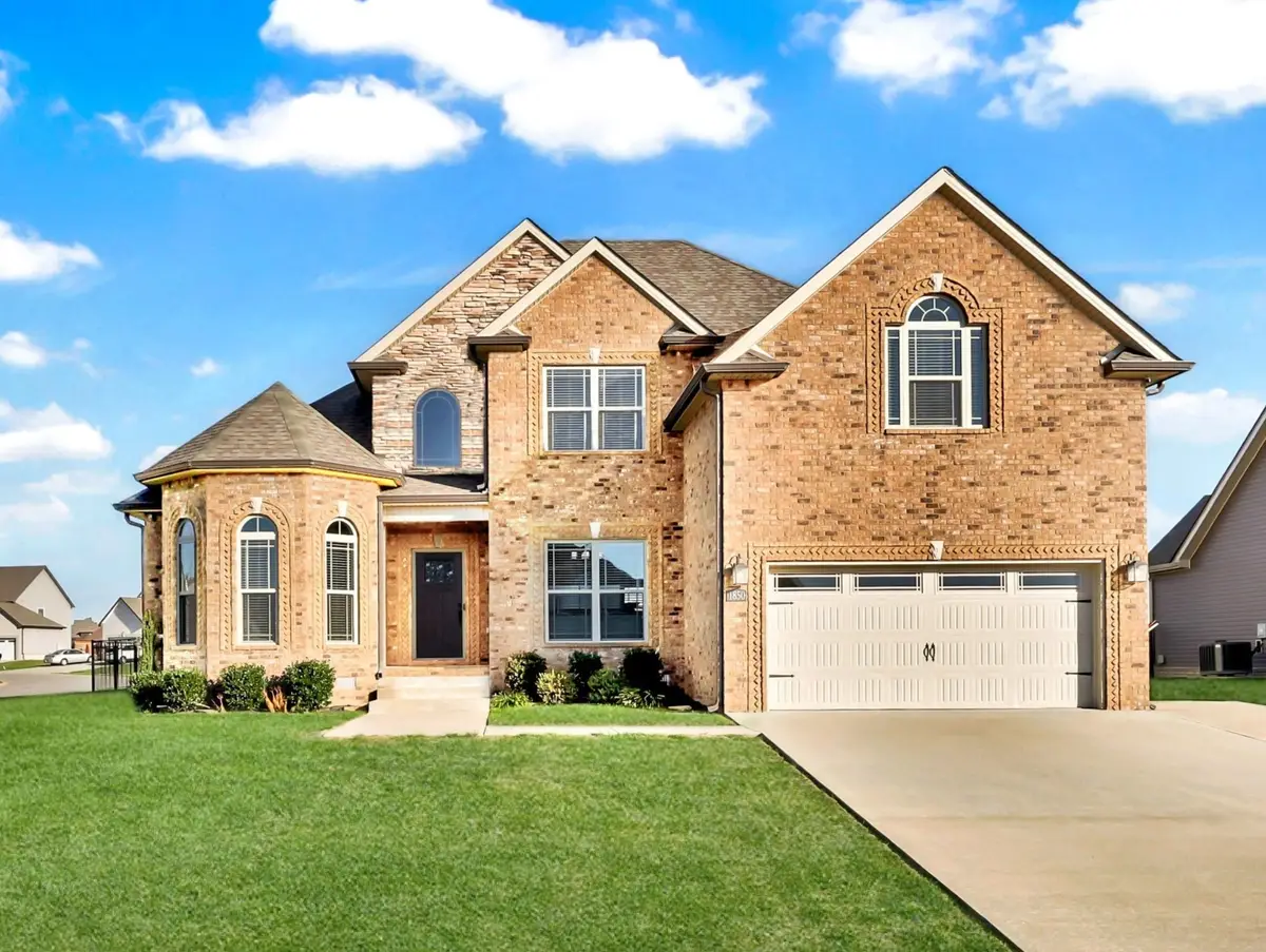 1850 Shield Dr, Clarksville, TN 37043 - #1